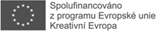 Logo Evropská Unie