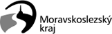 Logo Moravskoslezský kraj