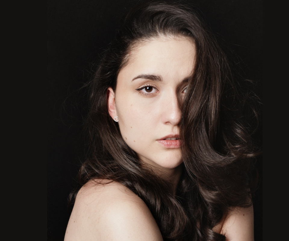 Pamela Soukupová - soprán