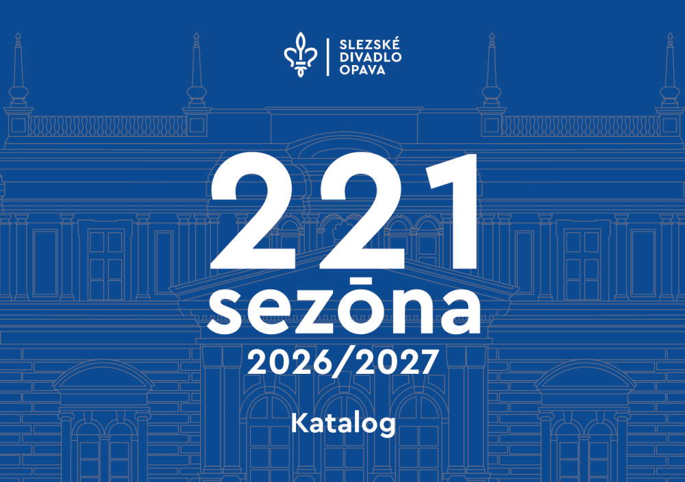Už máte naše předplatné na 221. sezónu?