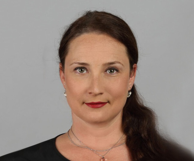 Eva Nováková - soprán