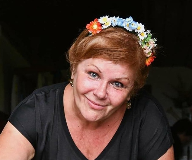 Dagmar Hlubková