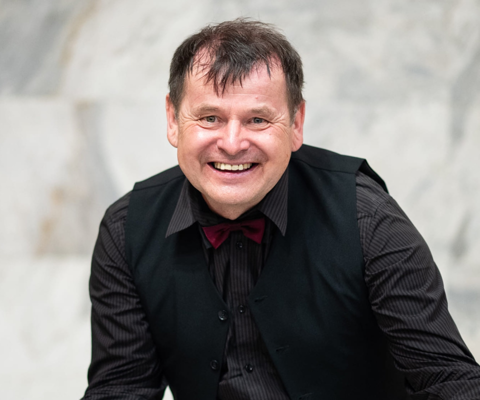 Jaroslav Moravčík