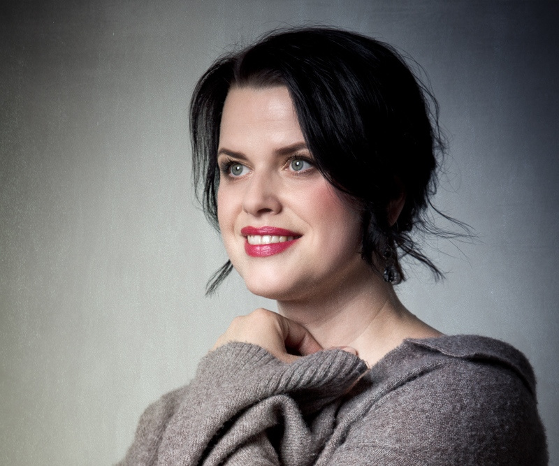 Veronika Rovná - soprán