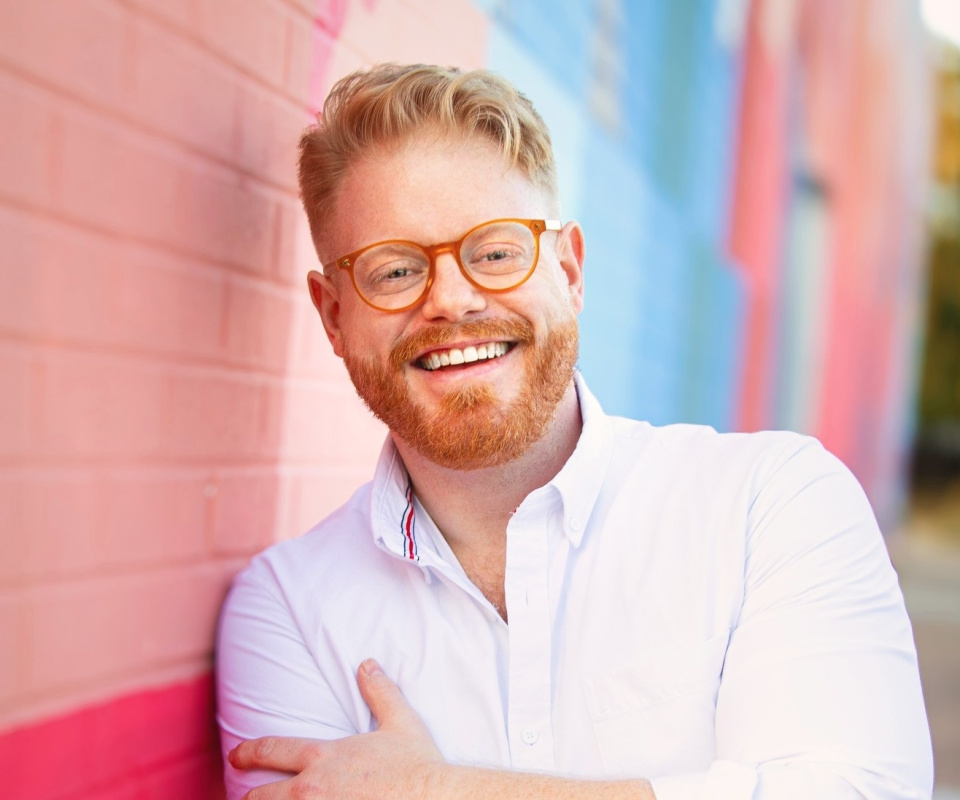 Jason Nichols - tenor