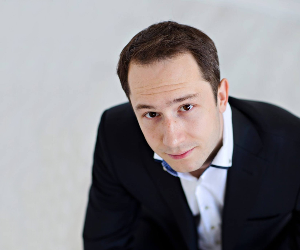 Marek Prášil
