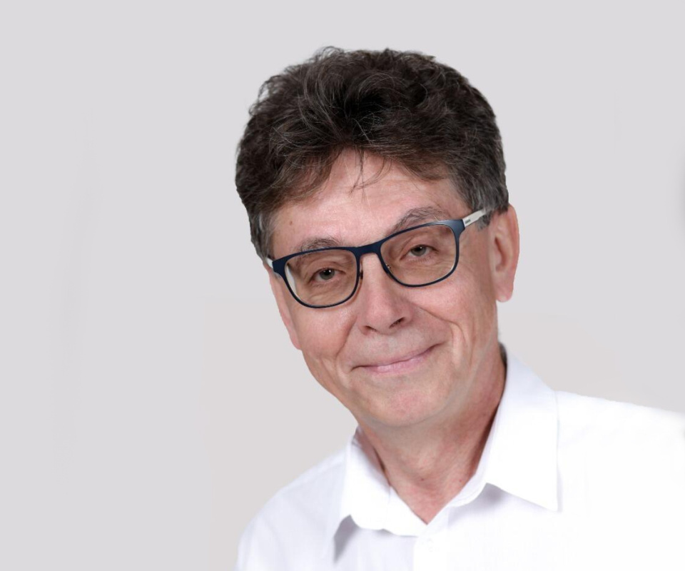 Petr Šumník