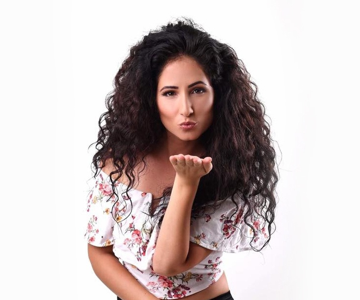 Denisa Bílá - soprán
