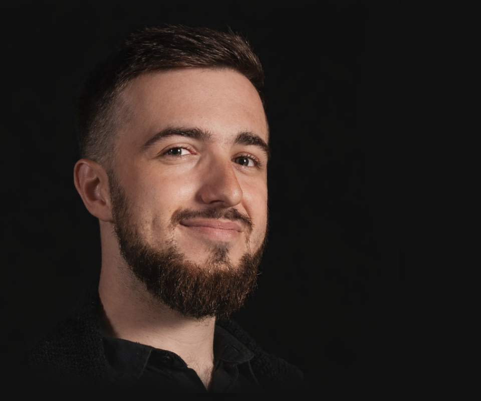 Tomáš Chudoba