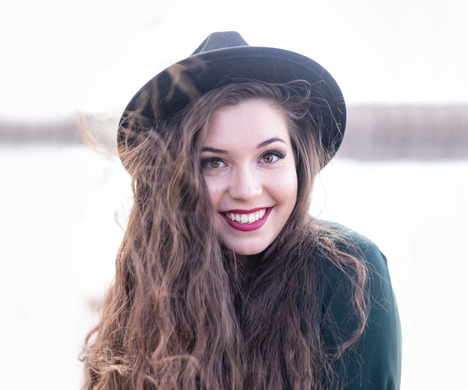 Anna Moriová - mezzosoprán