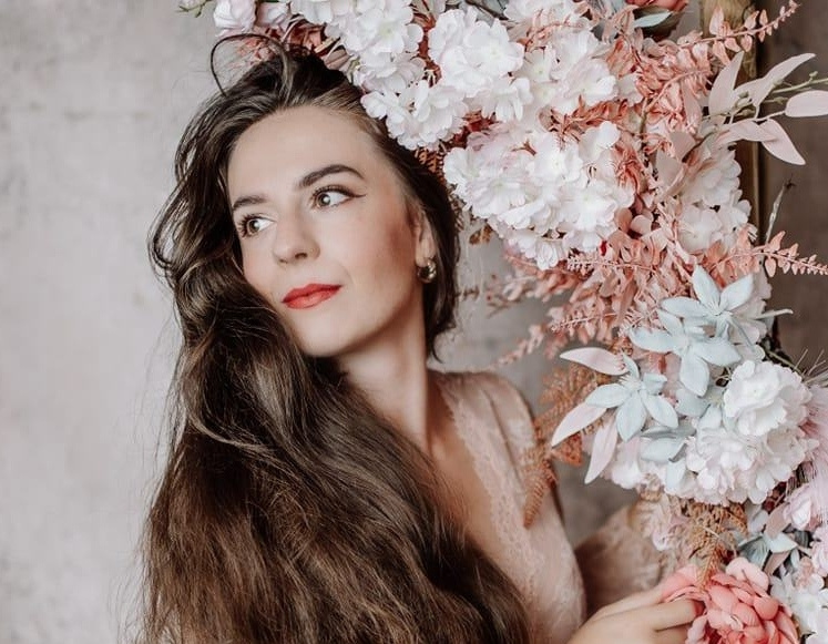 Aleksandra Rusek - soprán