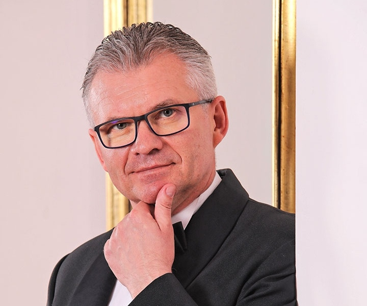 Alexander Vovk - baryton
