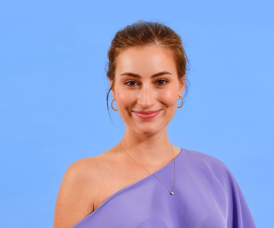 Anika Menclová - soprán