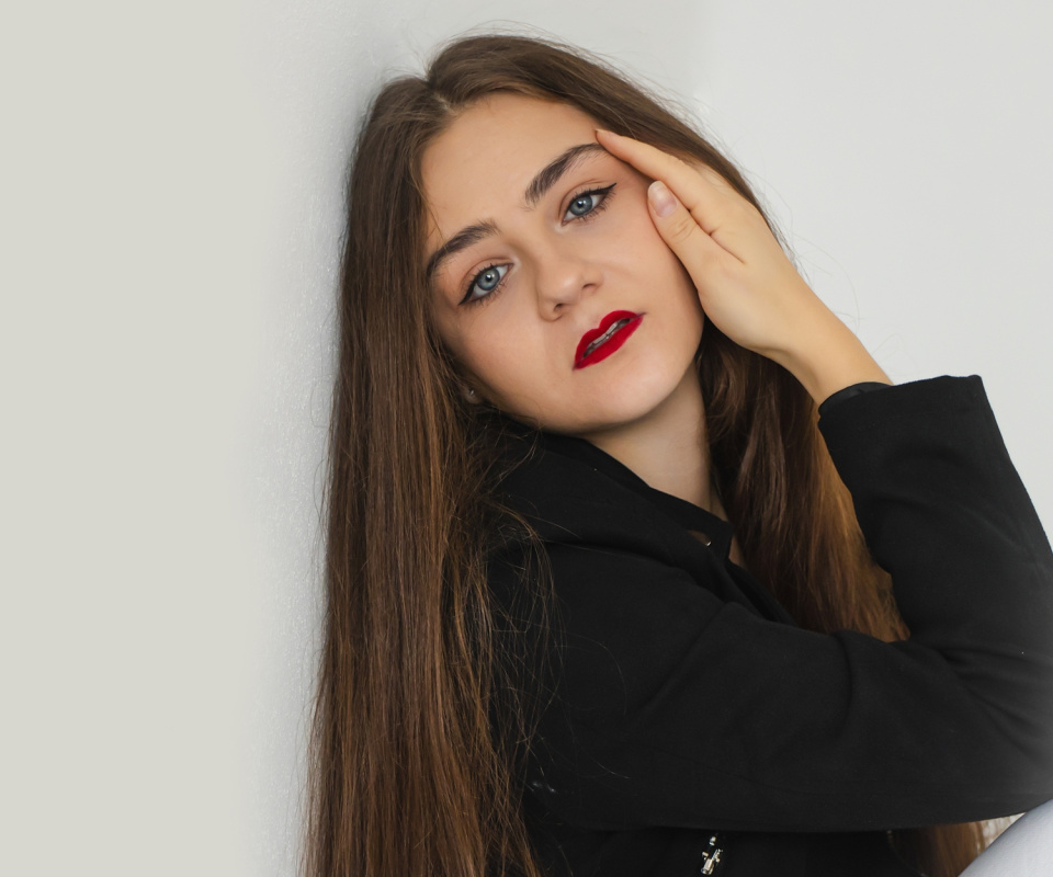 Anna Borusíková -  soprán