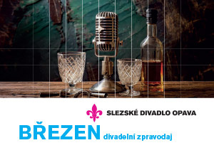 Zpravodaj – BŘEZEN 2024