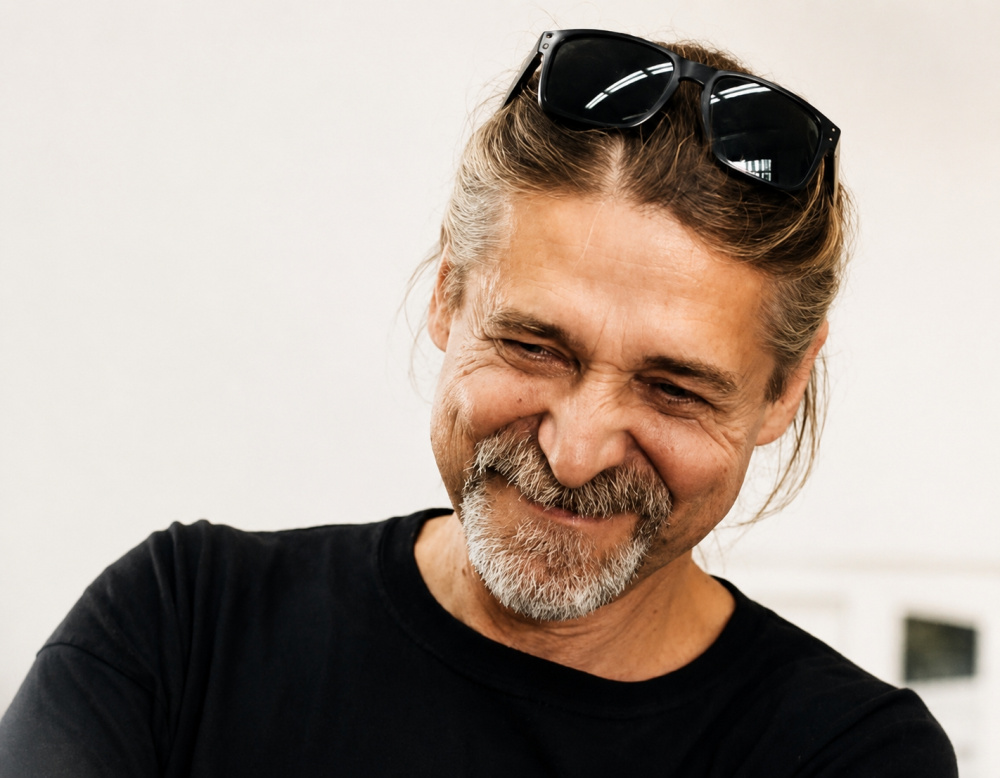 Michal Hejmovský