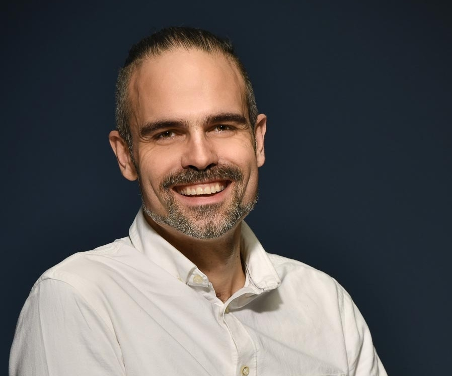 David Nykl - bas