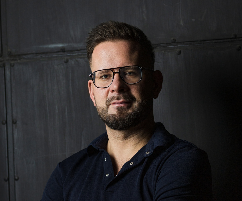 Dominik Beneš - dramaturg opery
