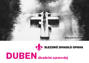 Zpravodaj – DUBEN 2024
