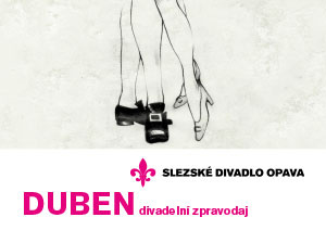 Zpravodaj – DUBEN 2025