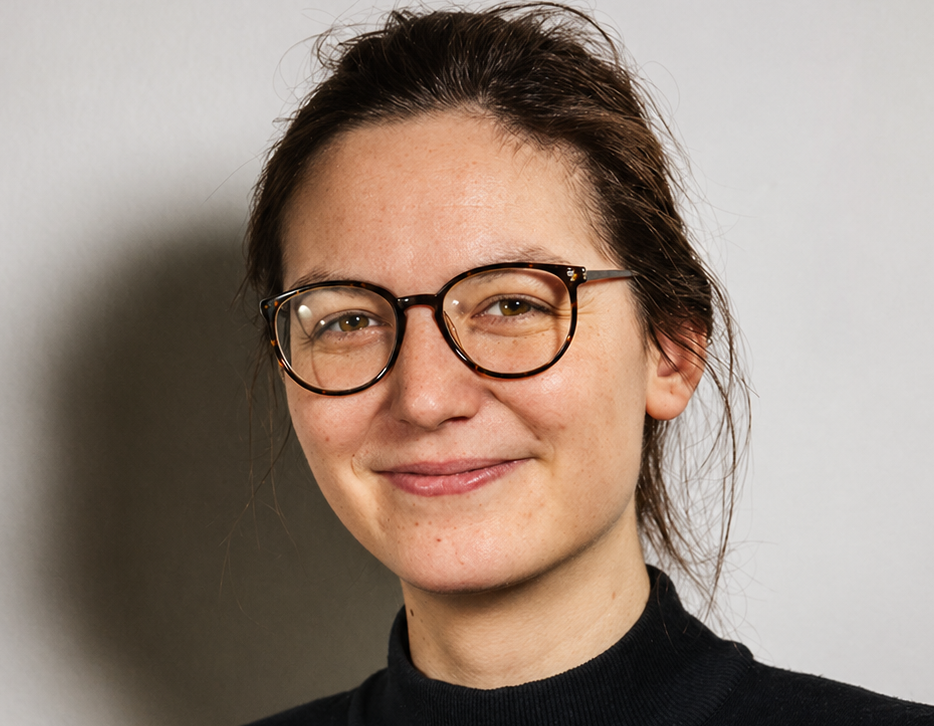 Eliška Houserová - dramaturgie