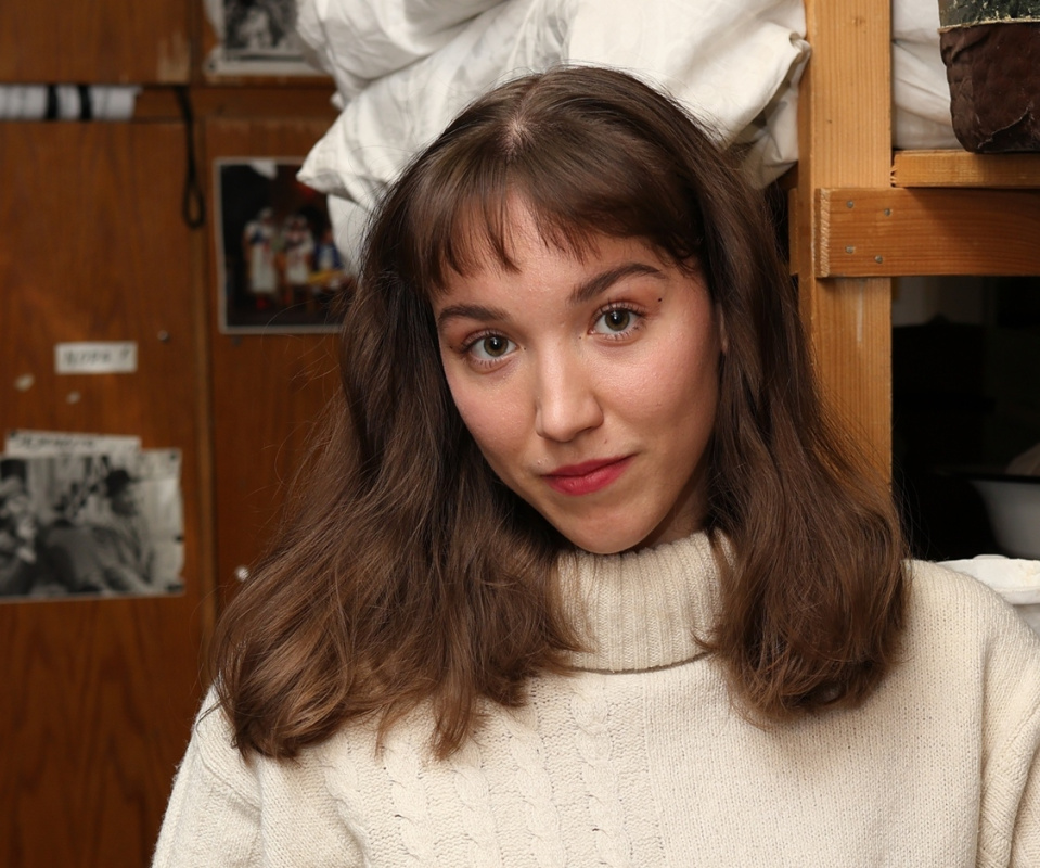 Ema Matýsková