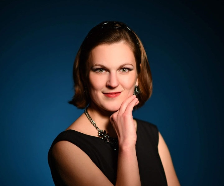 Ema Javorová