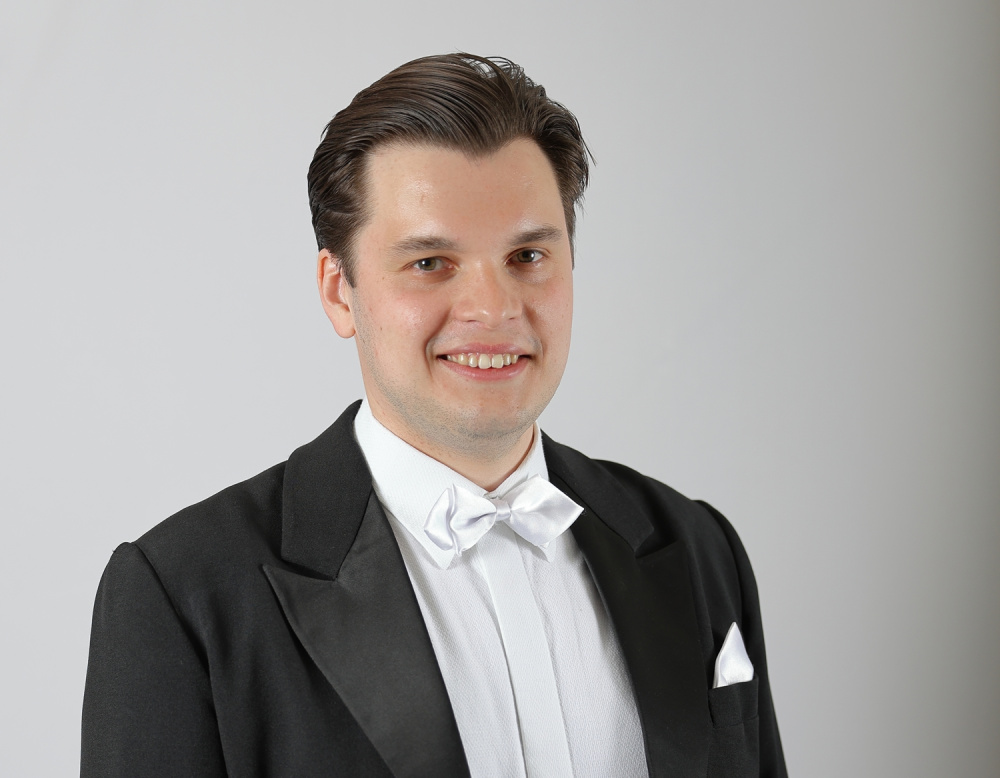 Markus Flodin