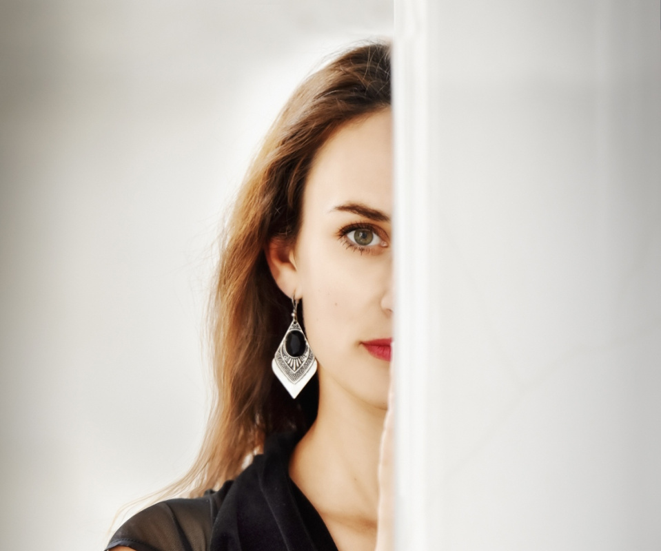 Barbora Garzinová - mezzosoprán