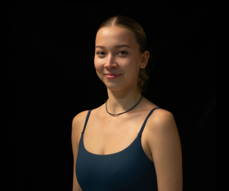 Franziska Horak