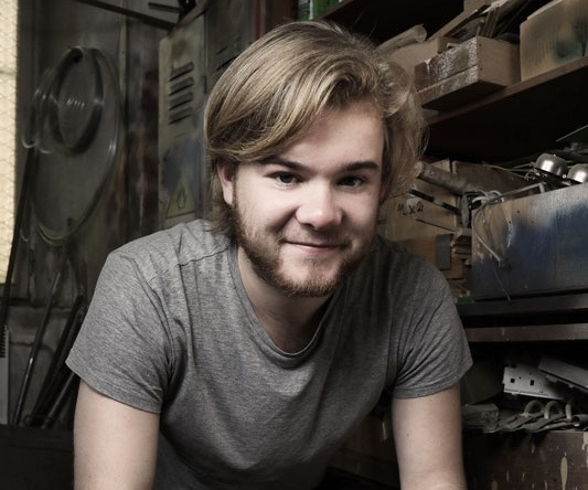 Jakub Georgiev