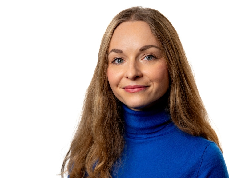 Veronika Prášil Gidová - soprán
