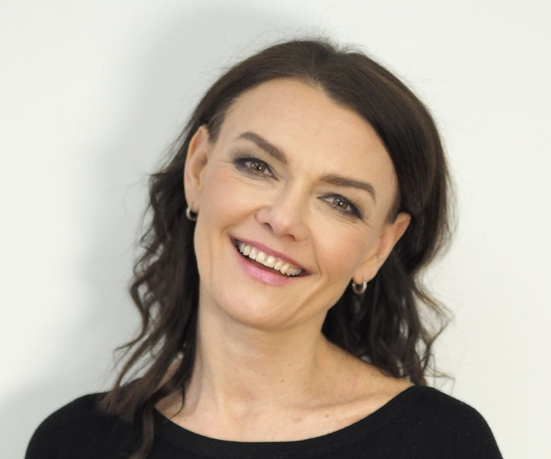 Markéta Haroková