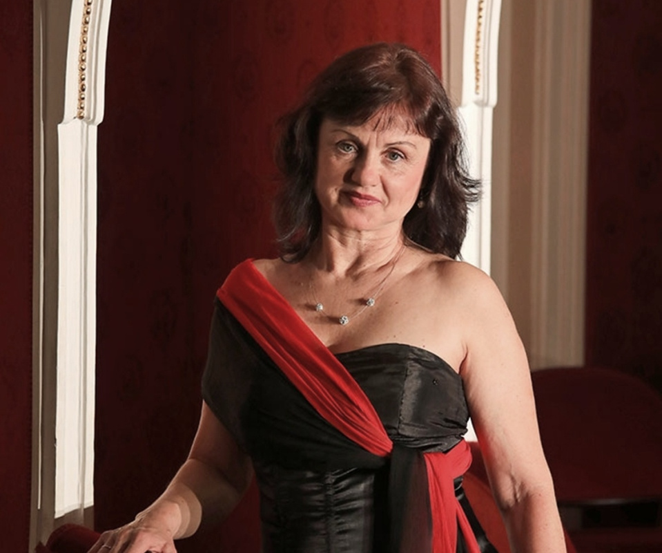 Jitka Havrlantová - alt