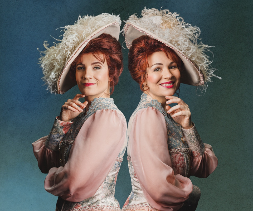 Hello, Dolly!