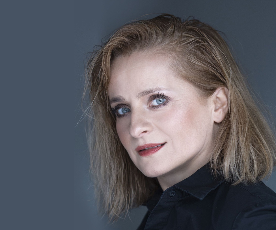 Andrea Hlinková