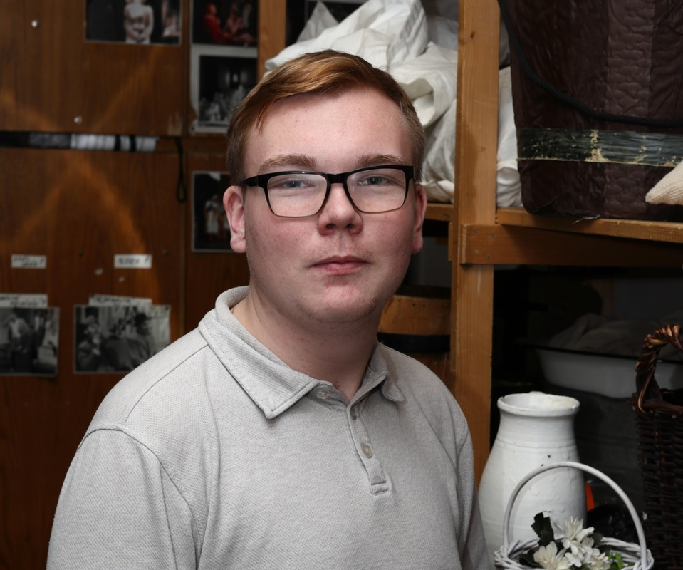 Daniel Hrůza