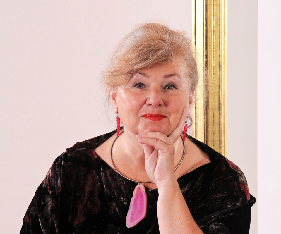 Jana Andělová Pletichová