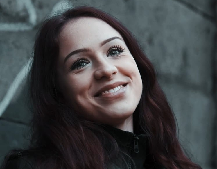 Jana Košůtková - soprán