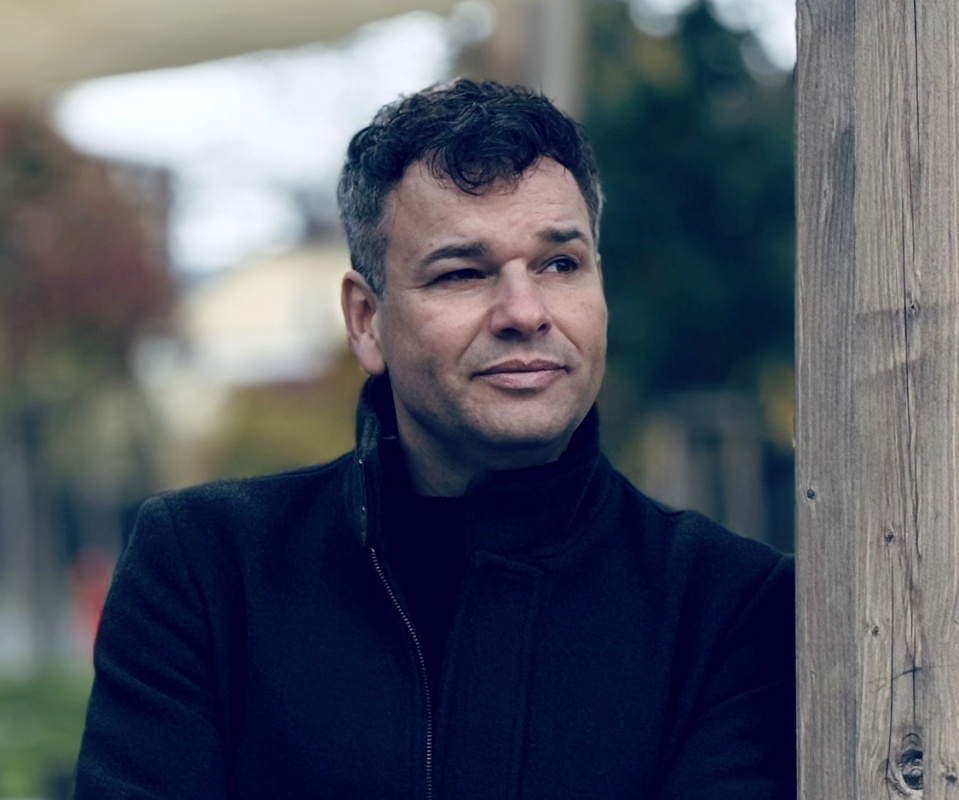 Martin Javorský - tenor