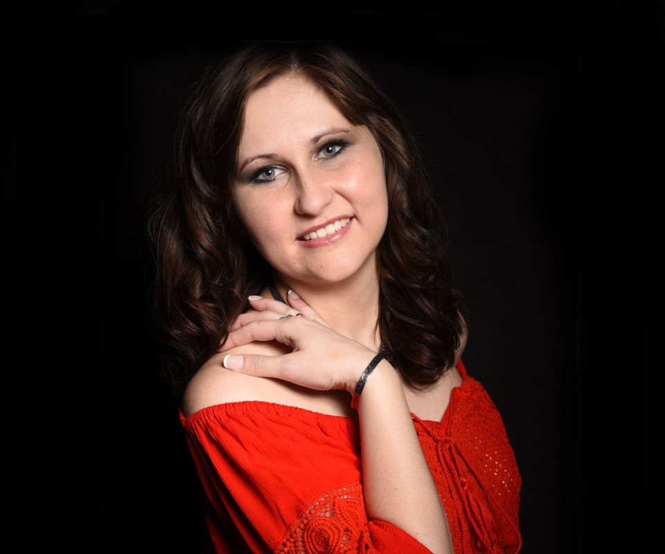 Anita Jirovská - soprán