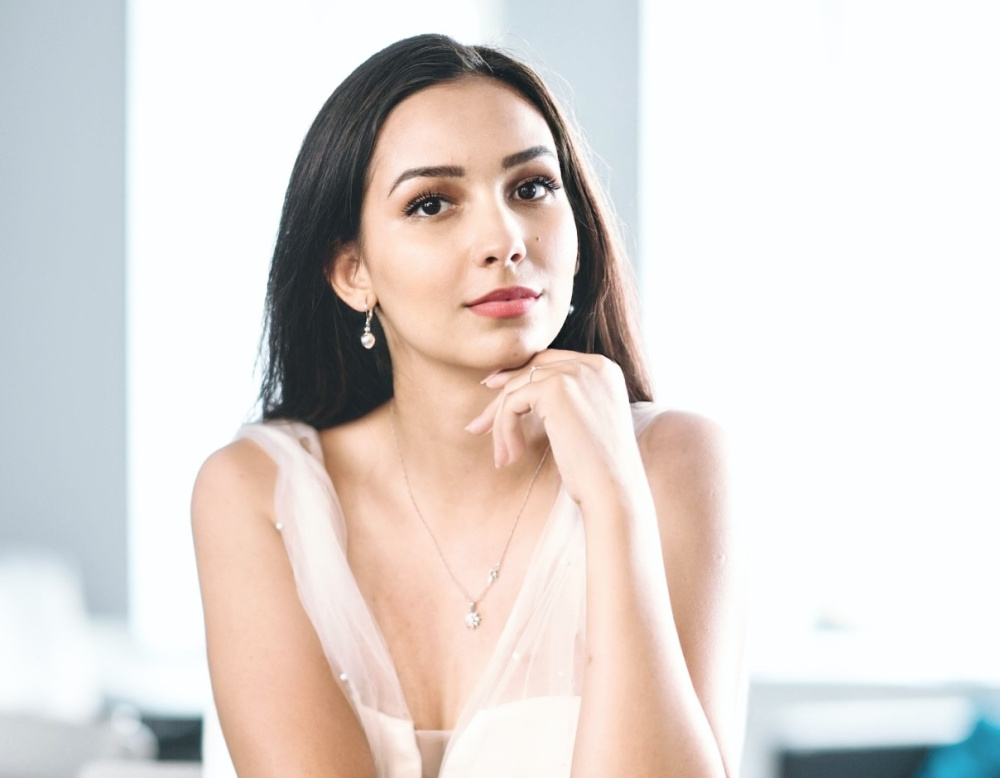 Johana Habiballa -  soprán