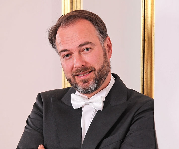 Juraj Nociar - tenor