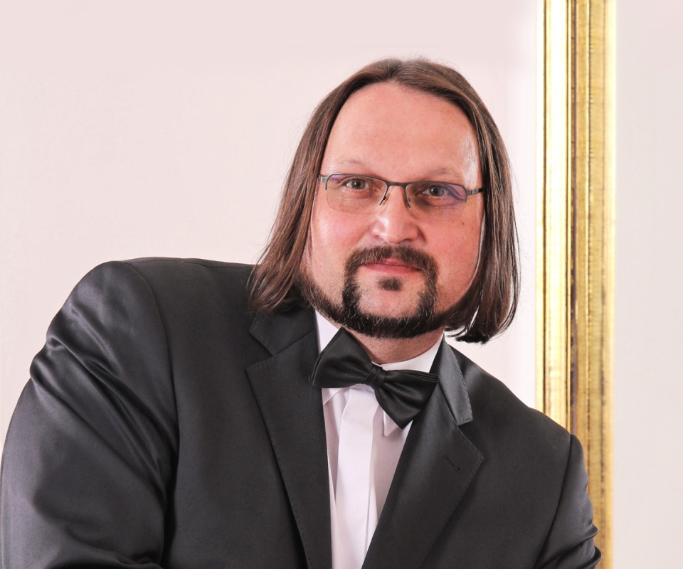 Zdeněk Kapl - baryton
