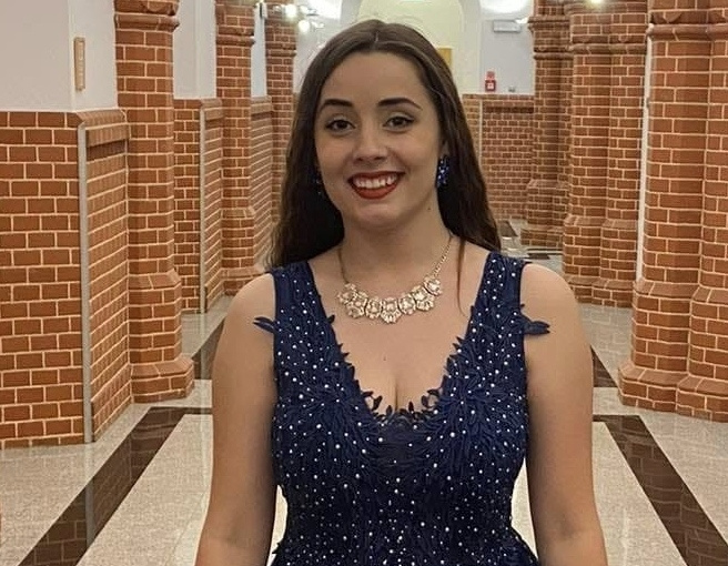 Karina Sornik - soprán