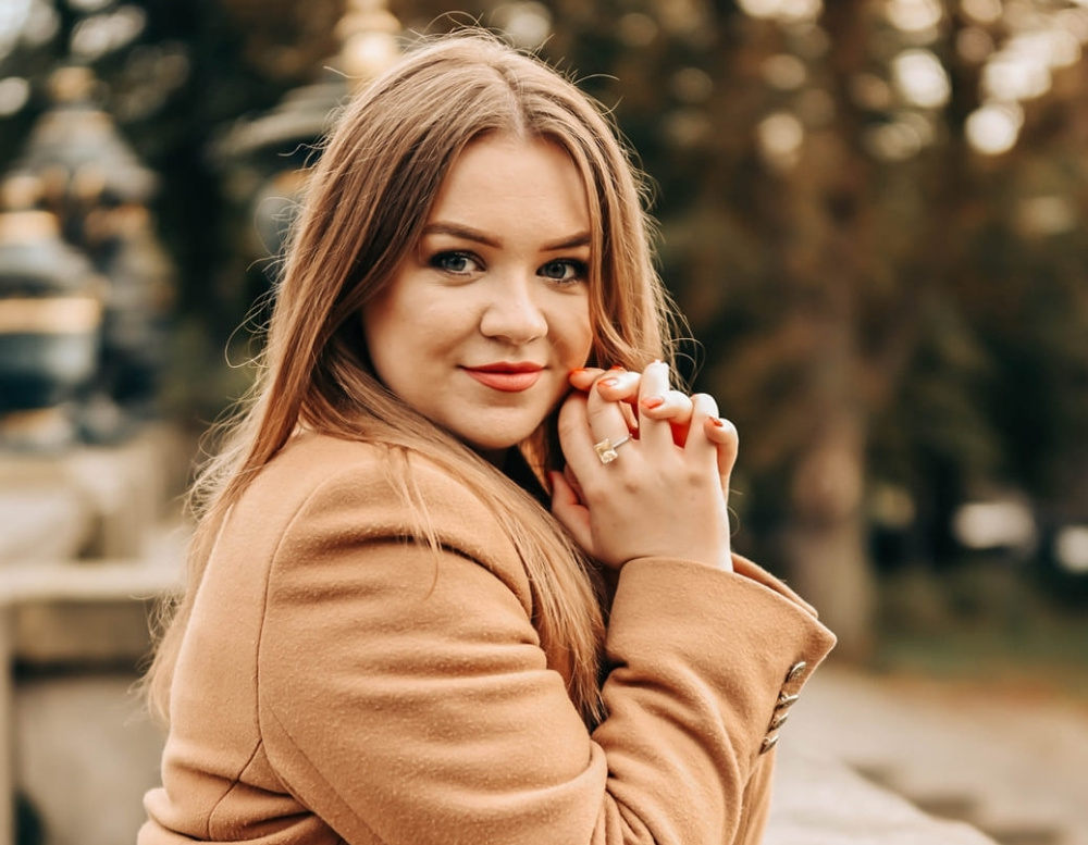 Karolina Krawczyńska - soprán
