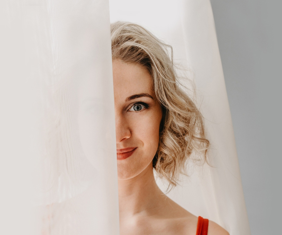 Klára Hlúšková - soprán
