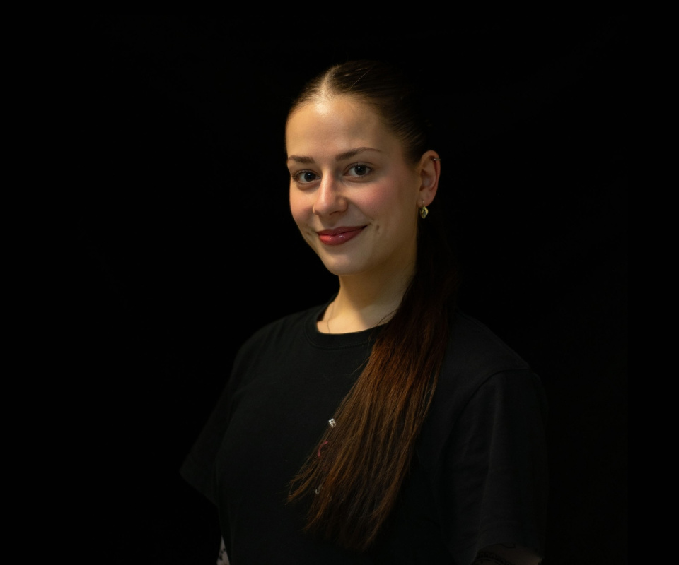 Klaudie Kaňová