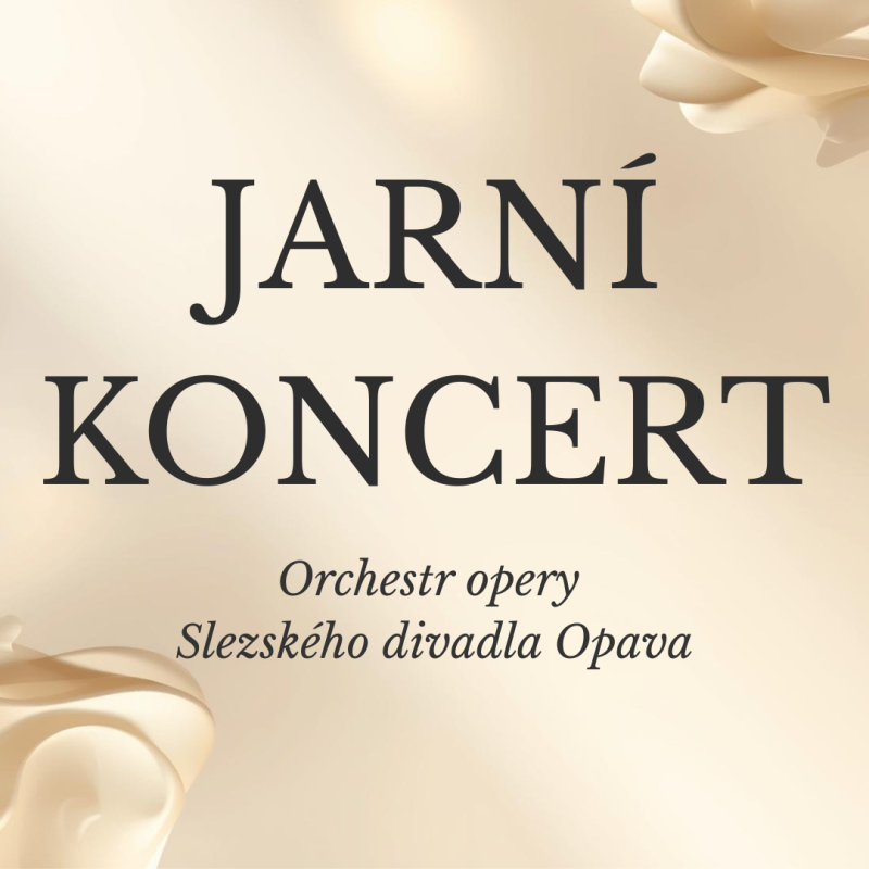 Mozart a Beethoven zazněl 24. března na mimořádném koncertu orchestru SDO