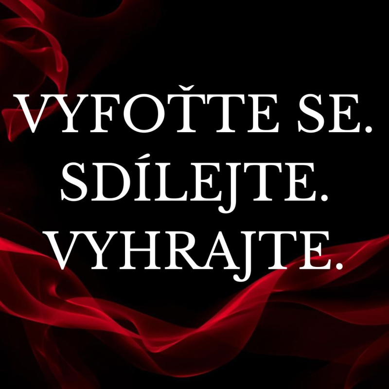 Soutěž #CarmenSDO: zapojte se po celou sezonu